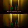 Sometimes