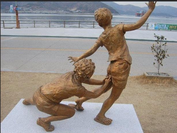 Meanwhile in Japan