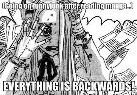 Re-adaptation is hard..