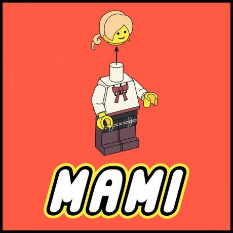 Mami Tomoe