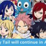 It's Coming Back!