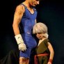 "You've Made Me Proud, My Son."