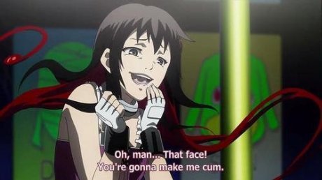 It Is?