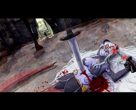 When the Yandere takes it too far