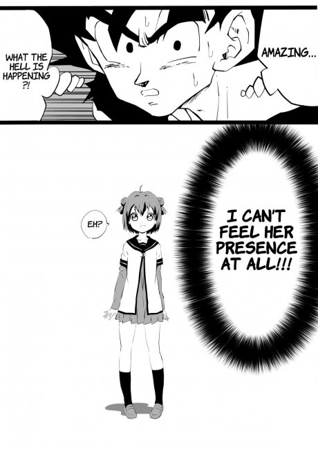 YuruYuri