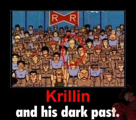 Krillin