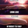 SAO and its glorious whale