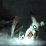 zombie pikachu