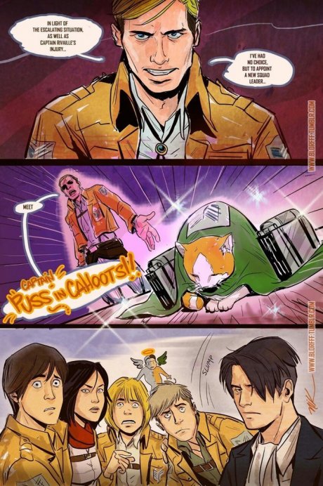 the best titan slayer
