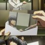 A letter for Yu