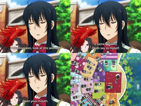 Witch Craft Works