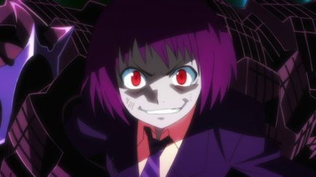 Thoughts on Nobunagun.