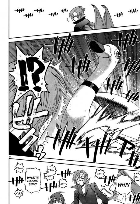 Normal day at the lake