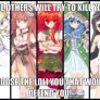 where tiga i want her protection