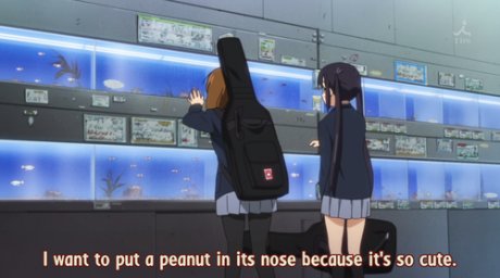 Oh Yui