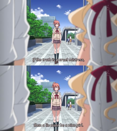 Nice girls