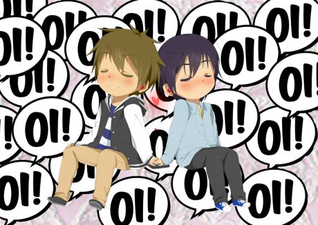 MAKOHARU FTW