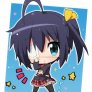 Rika chan