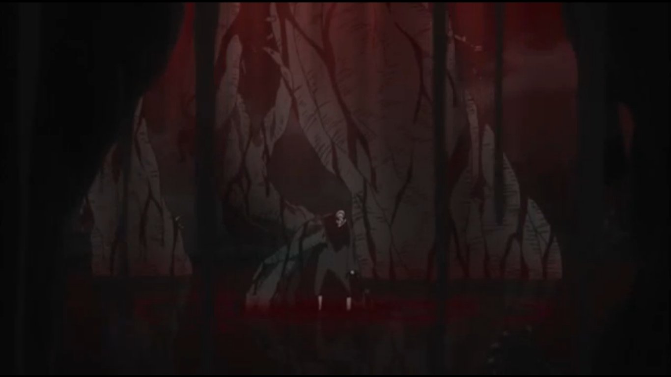 Obito is fucking metal