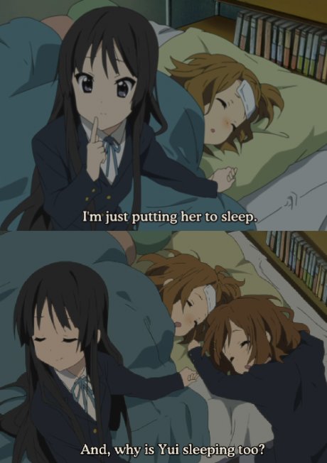Silly Yui