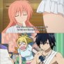 Lucy knows your pain.