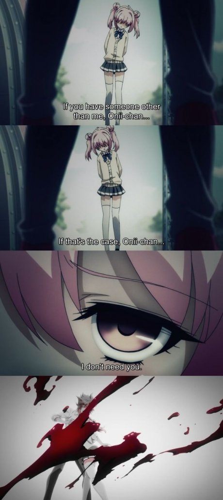 yandere