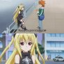 Golden Darkness (2)
