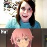 Yuno Gasai