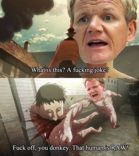 Titan Ramsay