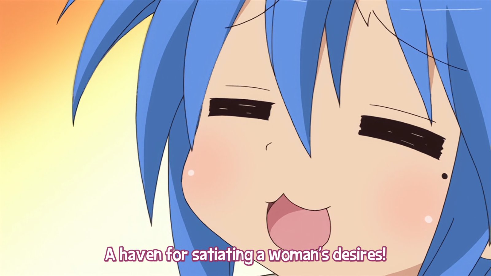 Desire