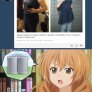 Casual cosplay