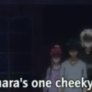 Britain Has Finally Influenced Anime