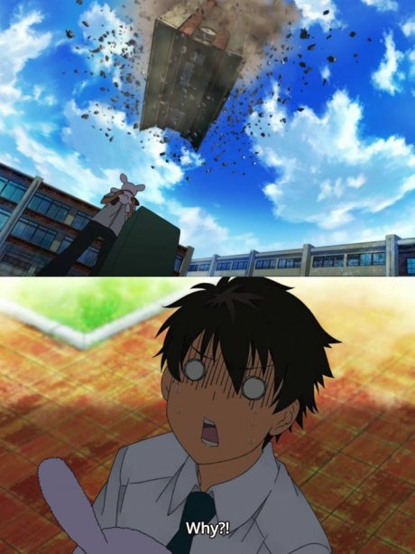Witch Craft Works