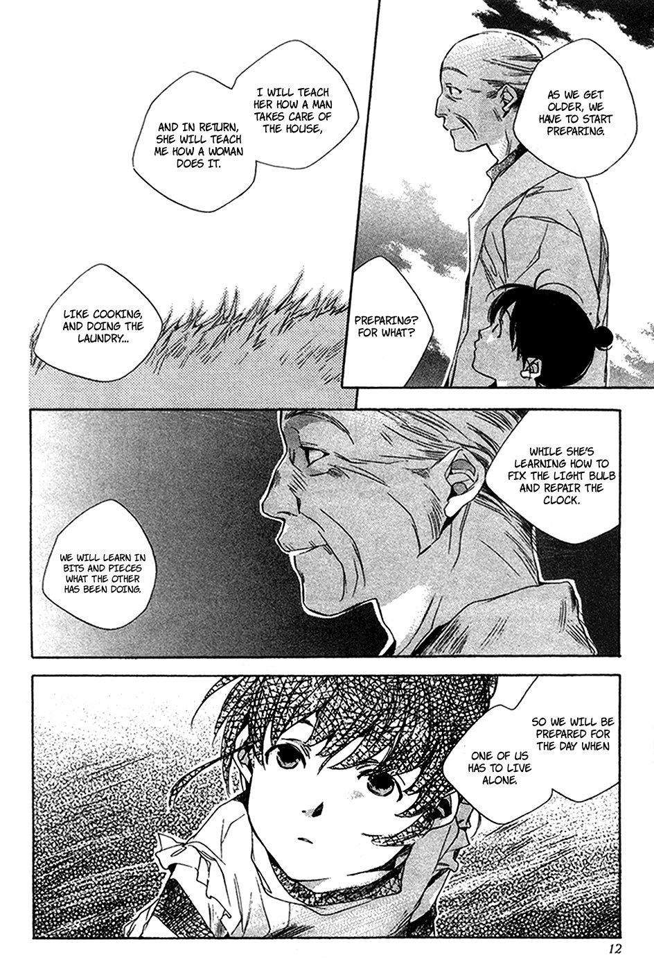 dem feels