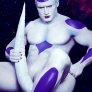 Frieza Cosplay