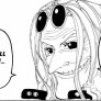 The will of "D"