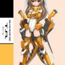 Taiga with an IS