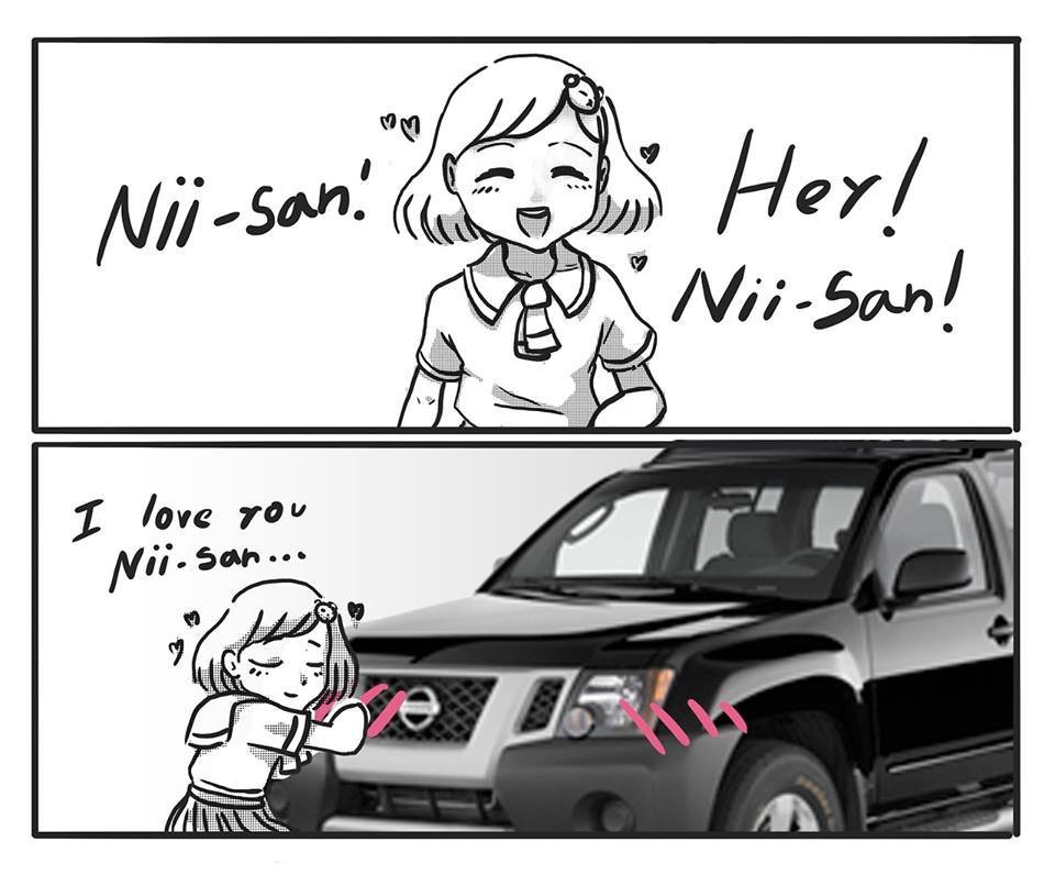 Nii-san~