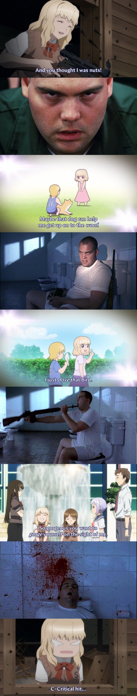 puns