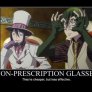Glasses