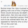 Why Bulma Picked Vegeta Over Yamcha