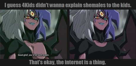 the difference between sub and dub #2