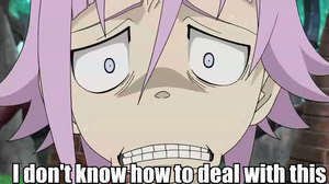 MFW not knowing if a character is m or f