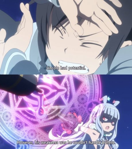 Oh shit, this one's pretty good