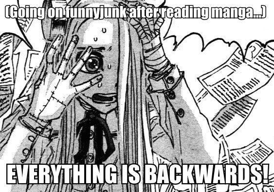 Re-adaptation is hard..