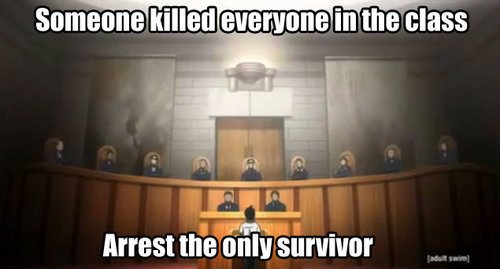Seems Legit