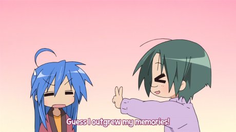 Memories
