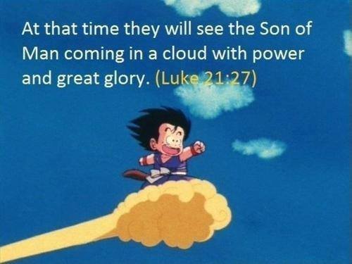 Told you.  Combat Jesus.