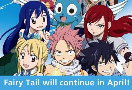 It's Coming Back!