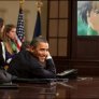 A Presidential Masterpiece